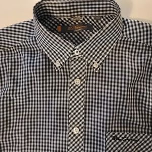 Ben Sherman large long sleeve shirt